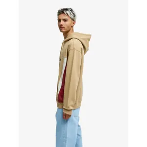 Hooded Sweatshirt Quiksilver Clicker image-3