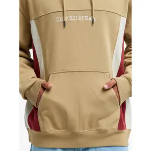 Hooded Sweatshirt Quiksilver Clicker image-6
