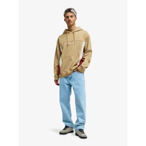 Hooded Sweatshirt Quiksilver Clicker image-2