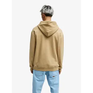 Hooded Sweatshirt Quiksilver Clicker image-5