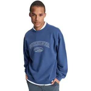 Sweatshirt Quiksilver New Iconic Crew image-1