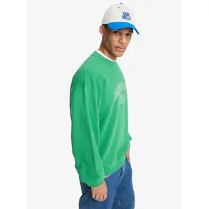 Sweatshirt Quiksilver New Iconic image-3