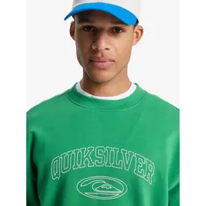 Sweatshirt Quiksilver New Iconic image-4