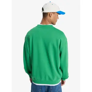 Sweatshirt Quiksilver New Iconic image-6
