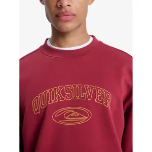 Sweatshirt Quiksilver New Iconic image-4
