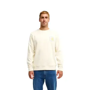 Sweatshirt Quiksilver Vibes image-0