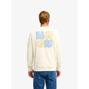 Sweatshirt Quiksilver Vibes image-4