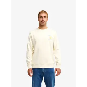 Sweatshirt Quiksilver Vibes image-2