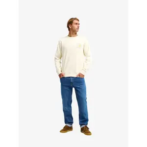Sweatshirt Quiksilver Vibes image-1