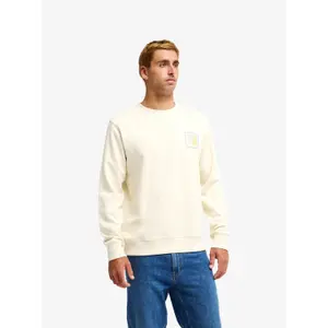 Sweatshirt Quiksilver Vibes image-3