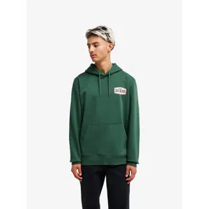 Hooded Sweatshirt Quiksilver Surf Garage image-1