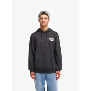 Hooded Sweatshirt Quiksilver Surf Garage image-1