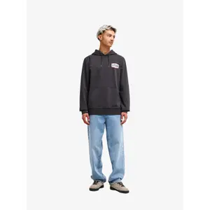 Hooded Sweatshirt Quiksilver Surf Garage image-2