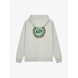 Hooded Sweatshirt Quiksilver Duality image-3