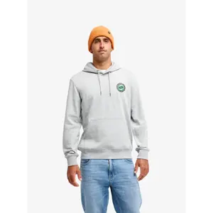 Hooded Sweatshirt Quiksilver Duality image-1