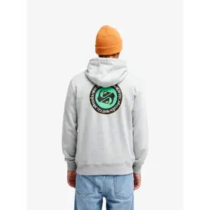 Hooded Sweatshirt Quiksilver Duality image-4