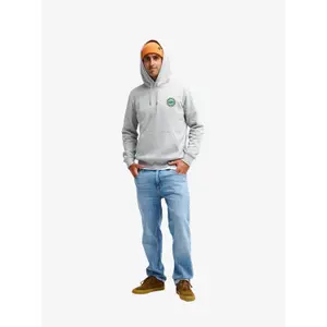 Hooded Sweatshirt Quiksilver Duality image-2