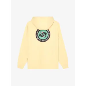 Hooded Sweatshirt Quiksilver Duality image-3