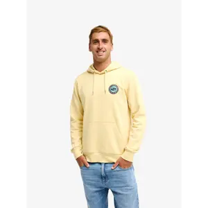Hooded Sweatshirt Quiksilver Duality image-1