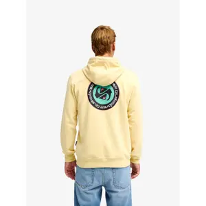 Hooded Sweatshirt Quiksilver Duality image-4
