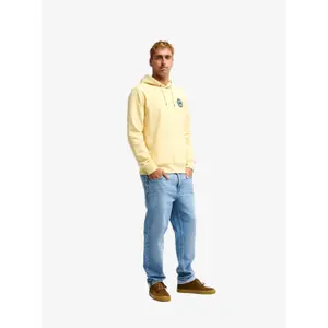 Hooded Sweatshirt Quiksilver Duality image-2