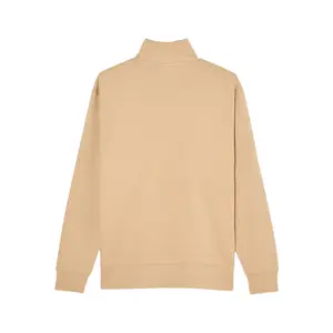 1/4 zip sweater Quiksilver Salt Water image-4