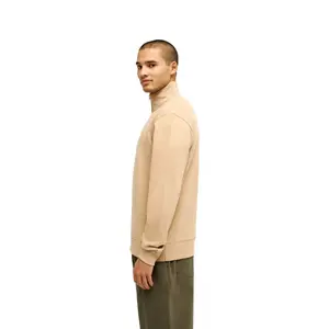 1/4 zip sweater Quiksilver Salt Water image-3