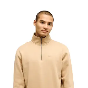 1/4 zip sweater Quiksilver Salt Water image-6