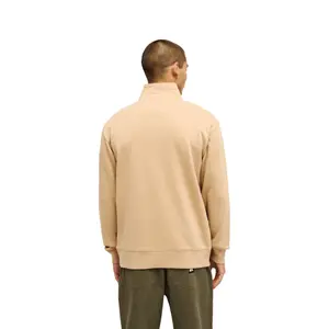 1/4 zip sweater Quiksilver Salt Water image-5