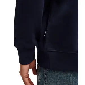1/4 zip sweater Quiksilver Salt Water image-6