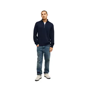 1/4 zip sweater Quiksilver Salt Water image-2