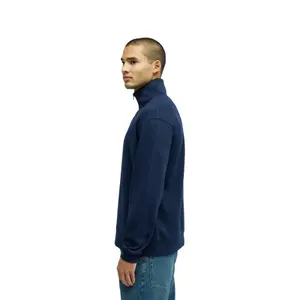 1/4 zip sweater Quiksilver Salt Water image-4