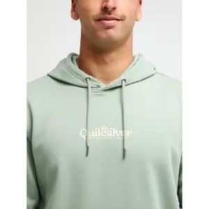 Hooded Sweatshirt Quiksilver Fineline image-3