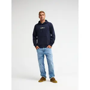 Hooded Sweatshirt Quiksilver Fineline image-2