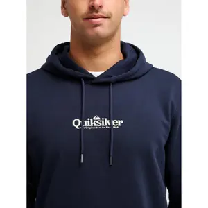 Hooded Sweatshirt Quiksilver Fineline image-3