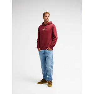 Hooded Sweatshirt Quiksilver Fineline image-2