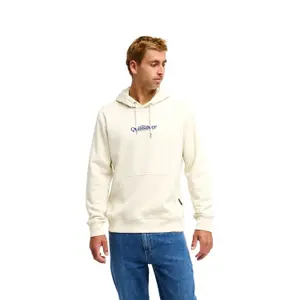 Hooded Sweatshirt Quiksilver Fineline image-0