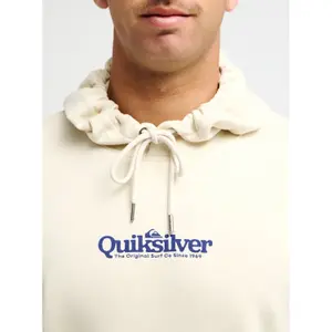 Hooded Sweatshirt Quiksilver Fineline image-3