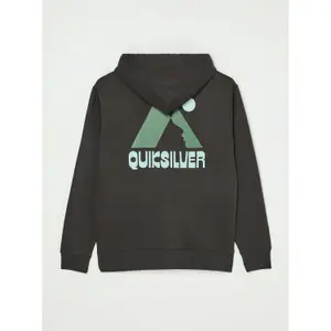 Sweatshirt Quiksilver Salt Water Peak image-1