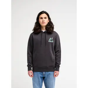 Sweatshirt Quiksilver Salt Water Peak image-2