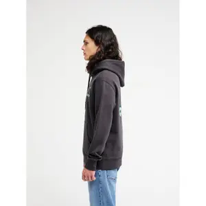 Sweatshirt Quiksilver Salt Water Peak image-4