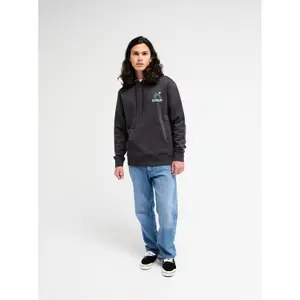 Sweatshirt Quiksilver Salt Water Peak image-6