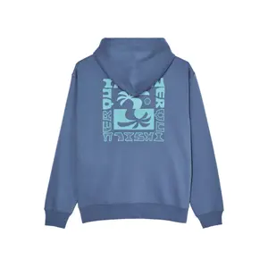 Sweatshirt Quiksilver Salt Water Palm Rise image-5