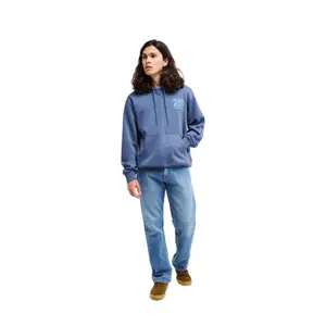 Sweatshirt Quiksilver Salt Water Palm Rise image-2