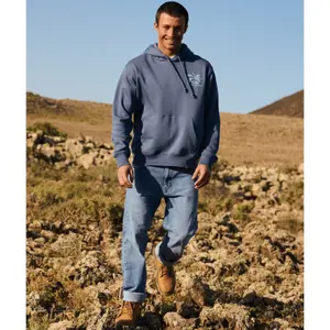 Sweatshirt Quiksilver Salt Water Palm Rise image-3