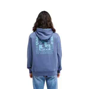 Sweatshirt Quiksilver Salt Water Palm Rise image-6