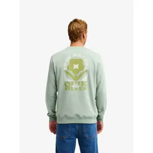 Sweatshirt Quiksilver True crew image-3