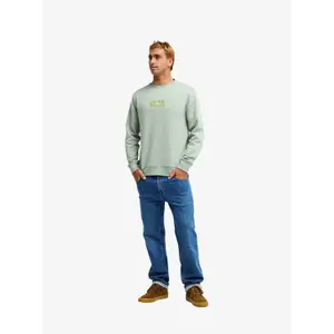 Sweatshirt Quiksilver True crew image-2
