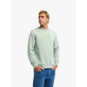 Sweatshirt Quiksilver True crew image-1