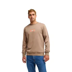 Sweatshirt Quiksilver True crew image-0